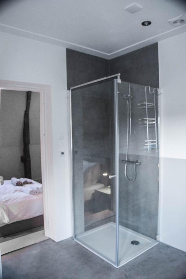 De Heeren Van Hal Esch Ngoại thất bức ảnh